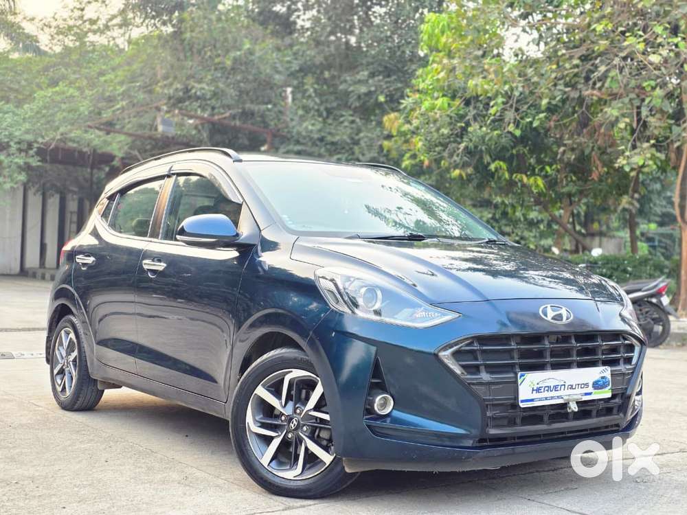 Hyundai Grand I10 Nios 1.2 Kappa Vtvt Asta Cng, 2023, Cng & Hybrids