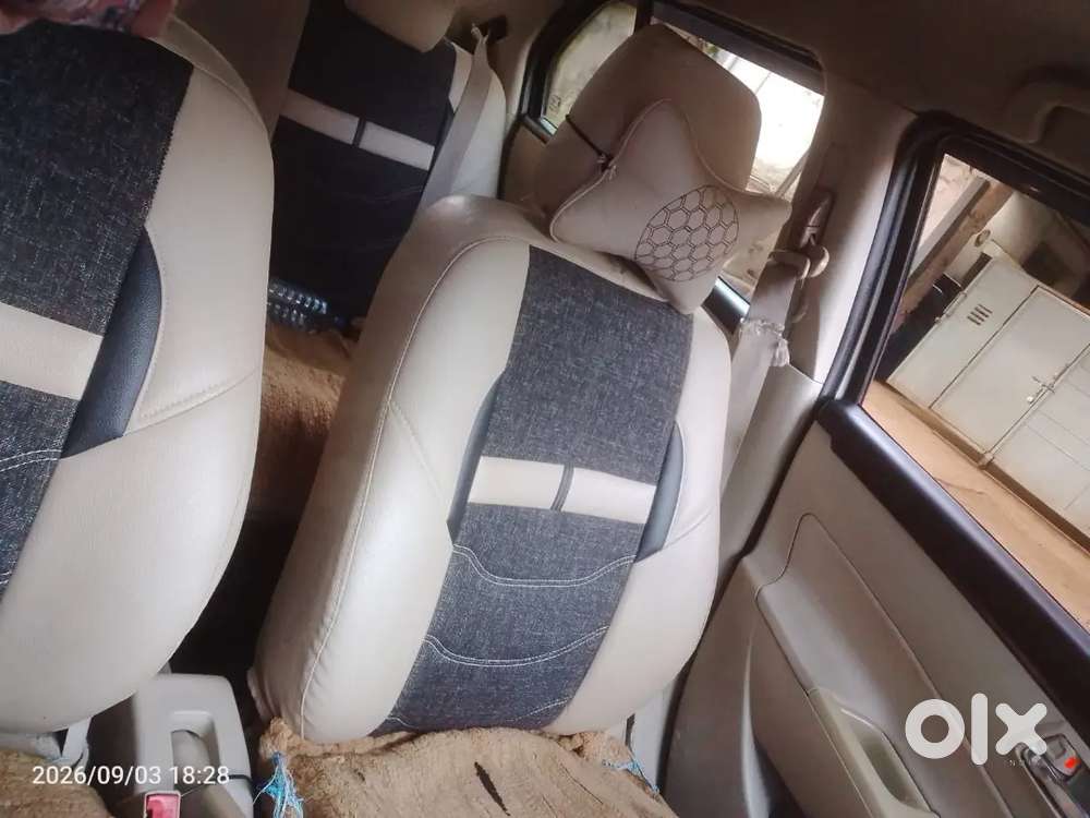 Maruti Suzuki Dzire 2014