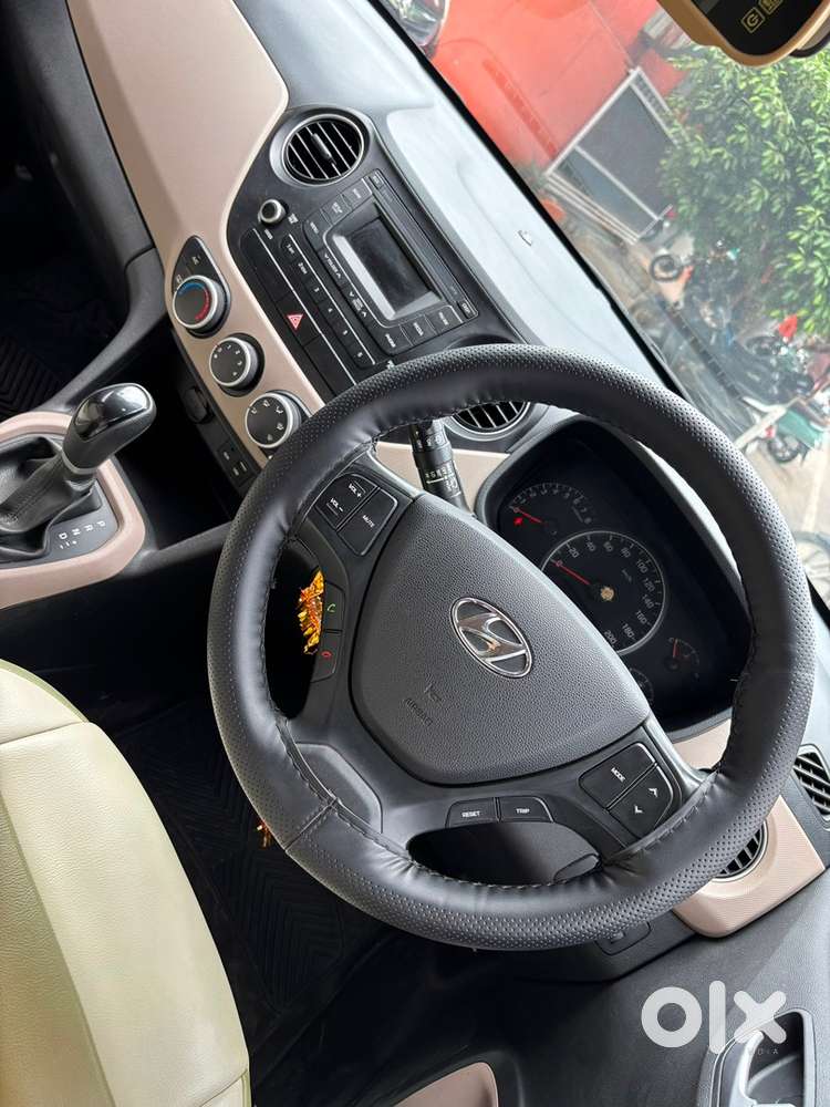 Hyundai Grand I10 Asta 2016
