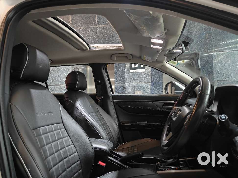 Honda Elevate Vx Cvt, 2024, Petrol