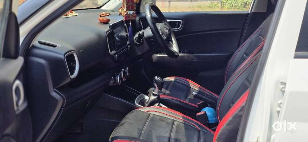 Hyundai Venue Sx Turbo, 2022, Petrol