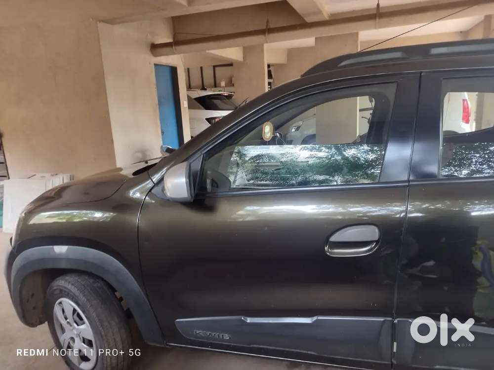 Renault Kwid Rxt 1.0 Easy-r