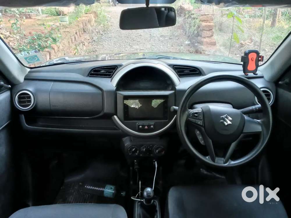 Good Condition, Well Serviced, Aprox 23km Milage, New Battery