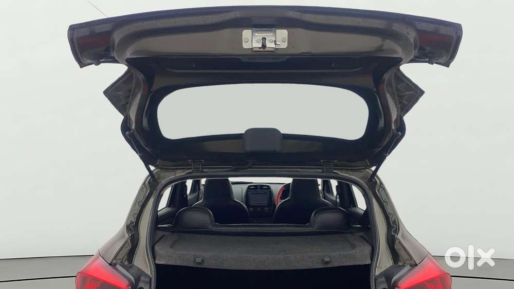 Renault Kwid Rxt, 2016, Petrol