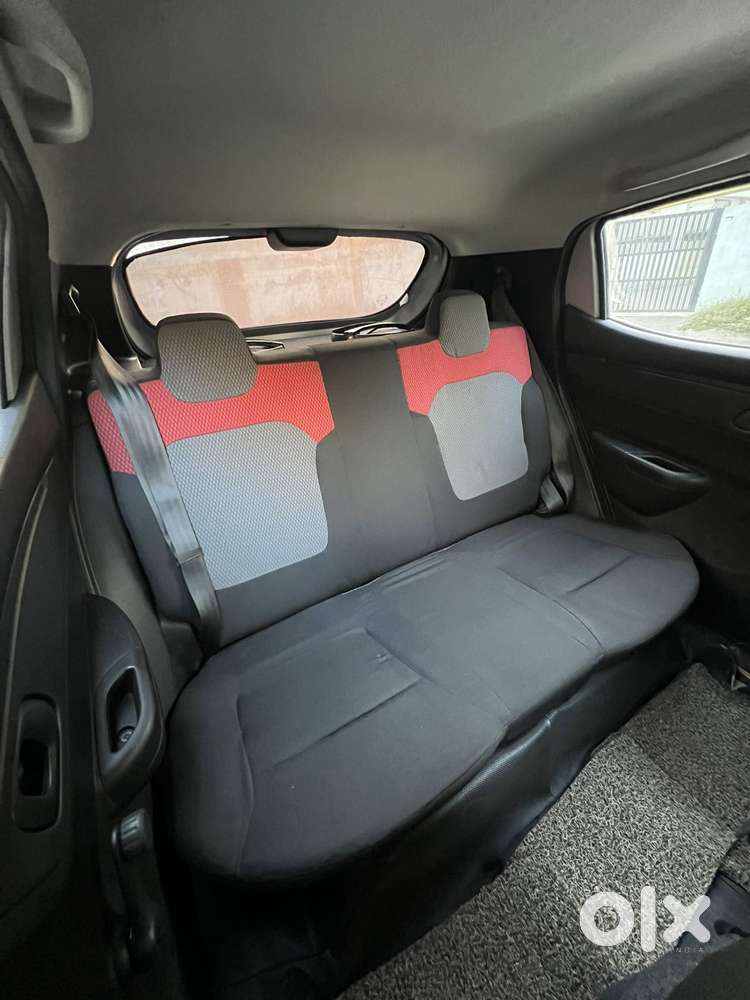 Renault Kwid 1.0 Rxt Optional, 2018, Petrol