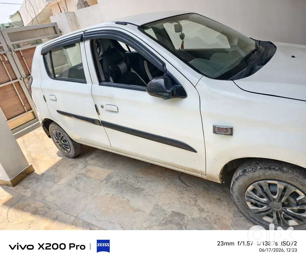 Maruti Suzuki Alto 800 2014