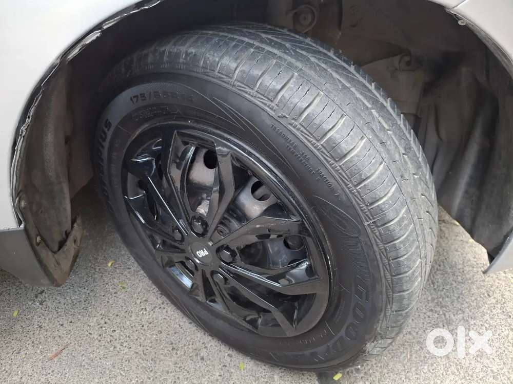 Honda Amaze  Rust-free  Non-accidental  Value For Money