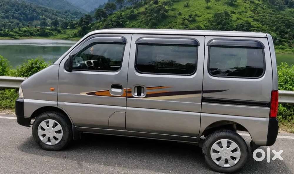 Maruti Suzuki Eeco 5 Str Ac 2023
