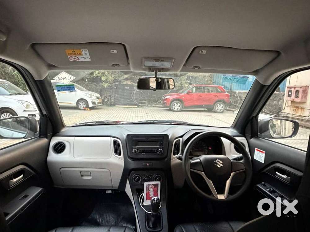 Maruti Suzuki Wagon R Vxi 1.0, 2026, Cng & Hybrids