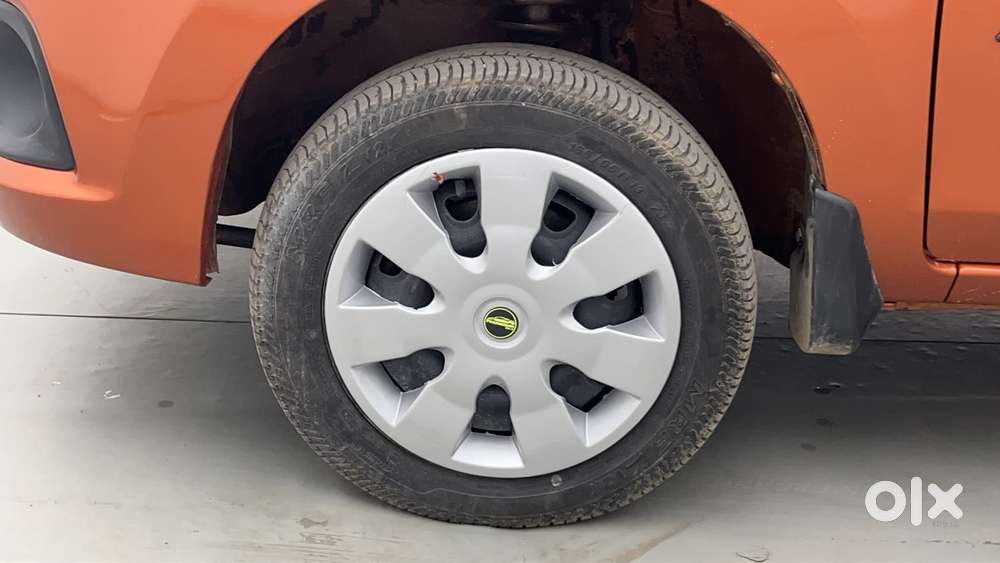 Maruti Suzuki Alto K10 2010-2014 Vxi, 2016, Petrol