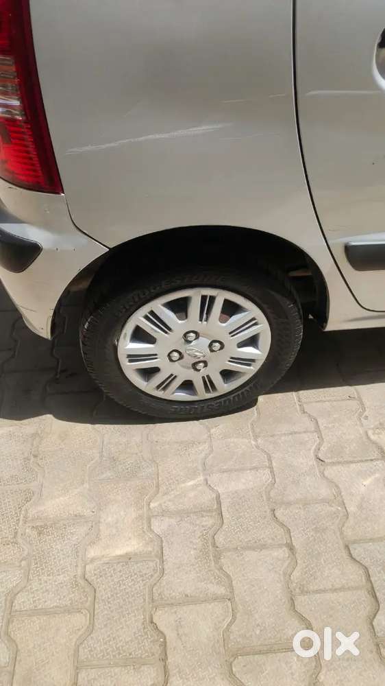 Hyundai Santro Xing Gls 2011 Car