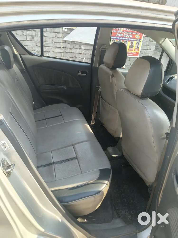 Maruti Suzuki Ritz 2014 Petrol 97000 Km Driven