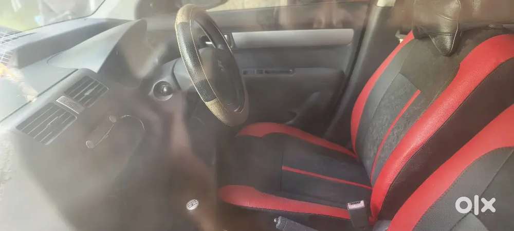 Swift Black 2010