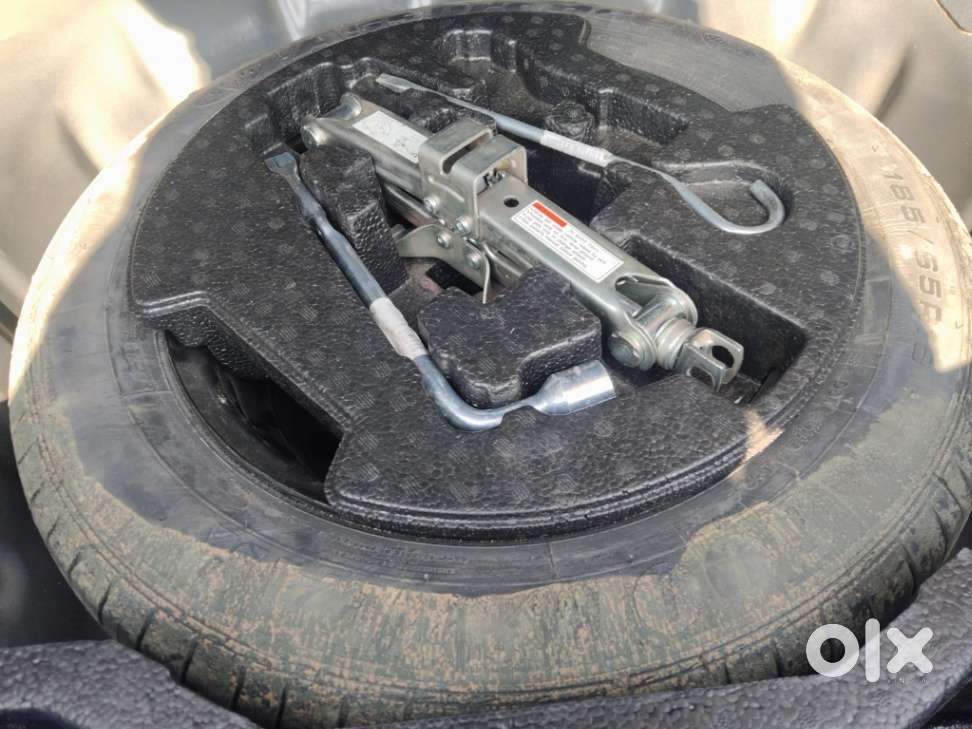 Maruti Suzuki Ciaz 1.3 Alpha, 2018, Petrol