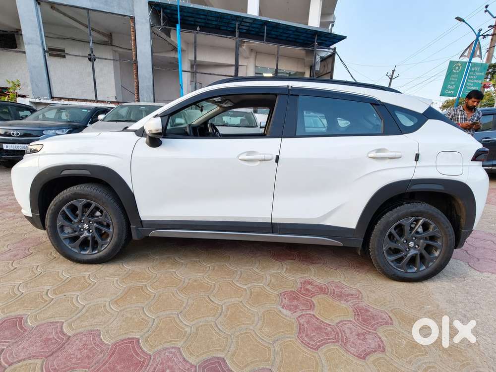 Maruti Suzuki Fronx Delta Plus 1.2 Mt, 2025, Petrol