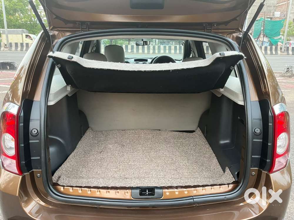Renault Duster 85ps Rxl Plus Diesel, 2013, Diesel