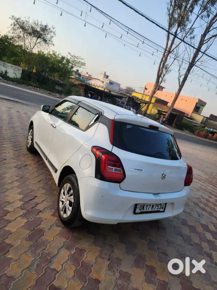 Maruti Suzuki Swift 2019 Diesel 58000 Km Driven