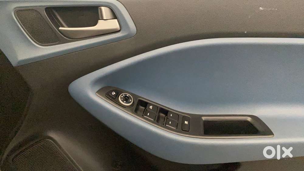 Hyundai I20 Active 1.2 S, 2017, Petrol