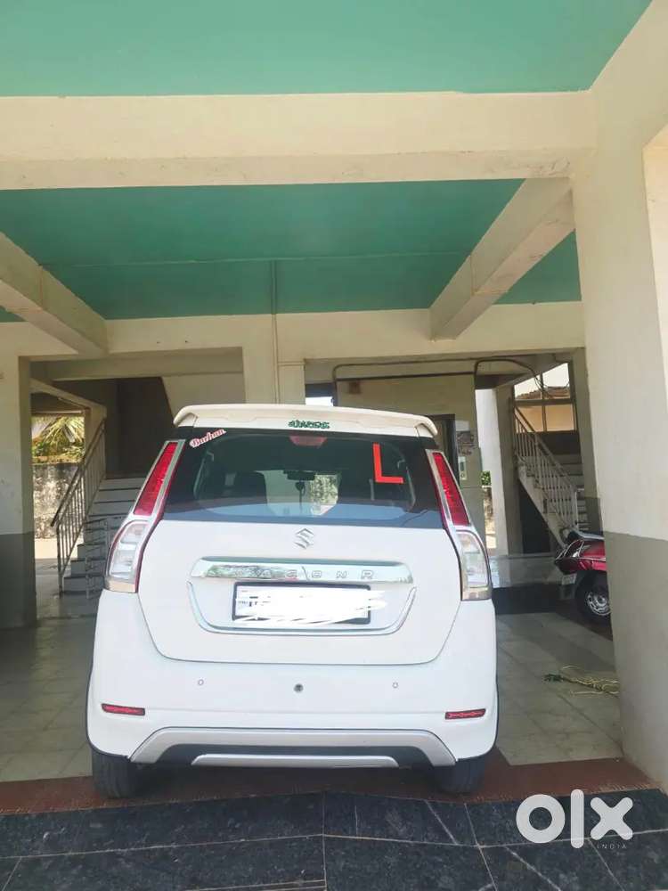 Wagon R In Top Condition For Sale In Best Price