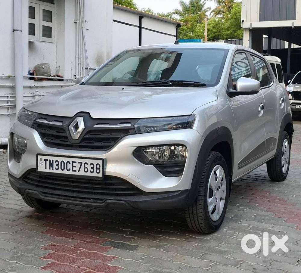 Renault Kwid Rxt 1.0, 2024, Petrol