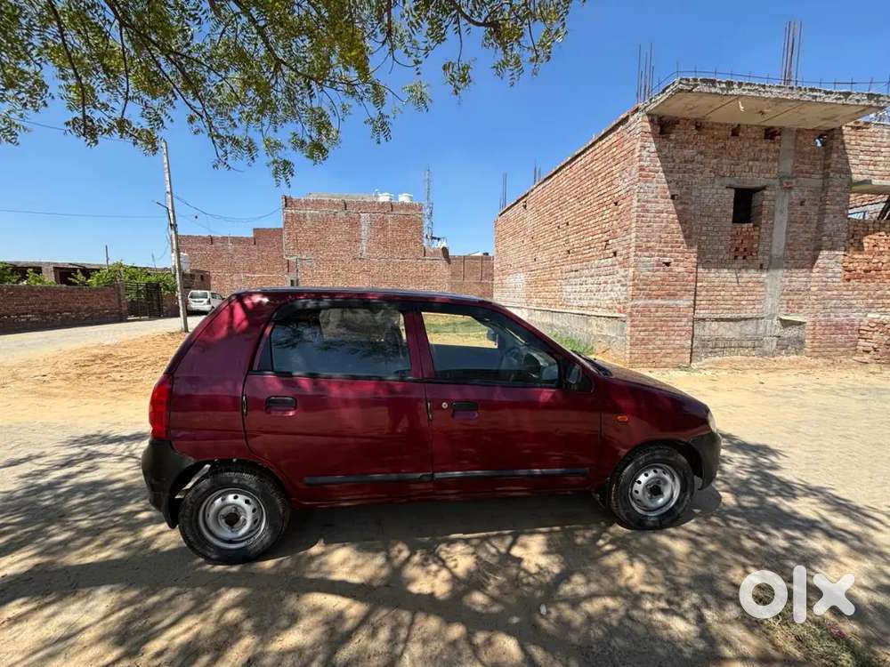Maruti Suzuki Alto 800 2012 Petrol 89540 Km Driven