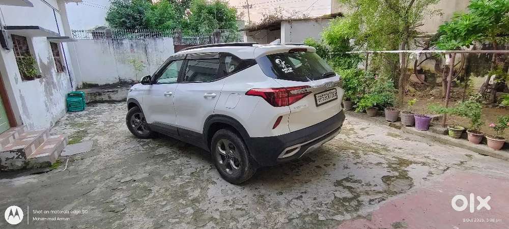 Kia Seltos Htk Plus Nov 2022 Dono Chabhi Hai