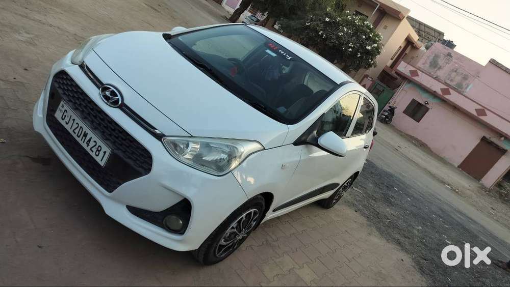 I10 Grand Era 1.2 C.n.g Petrol