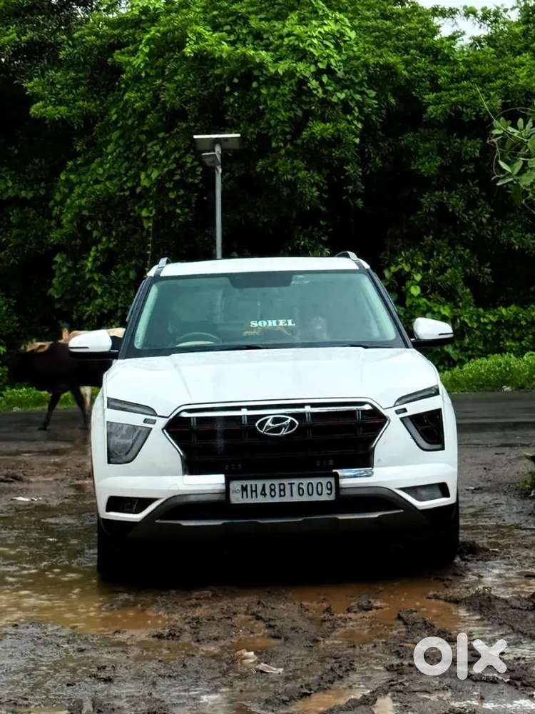 Hyundai Creta Diesel 2020