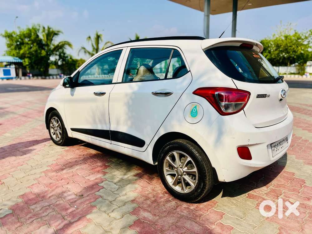 Hyundai Grand I10 2013-2016 Crdi Asta, 2015, Diesel