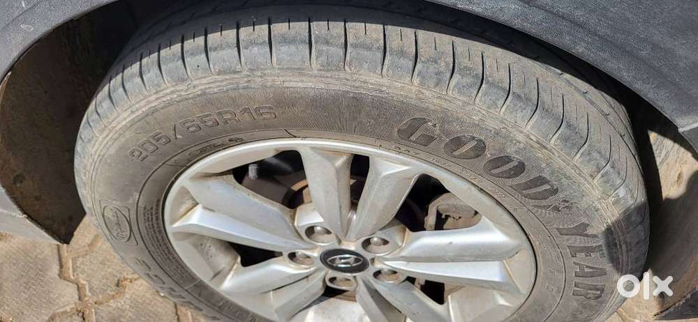 Hyundai Creta 1.6 Crdi At Sx Plus, 2016, Diesel