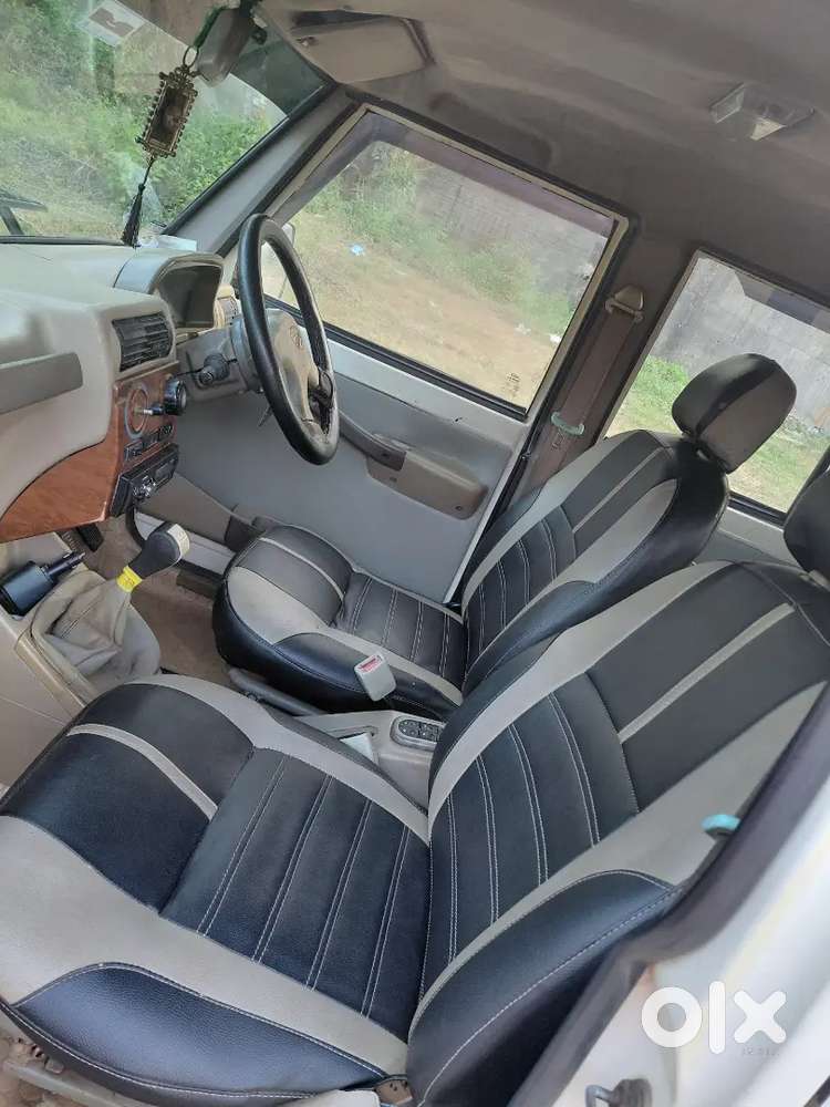 Mahindra Bolero 2010 Well Maintained