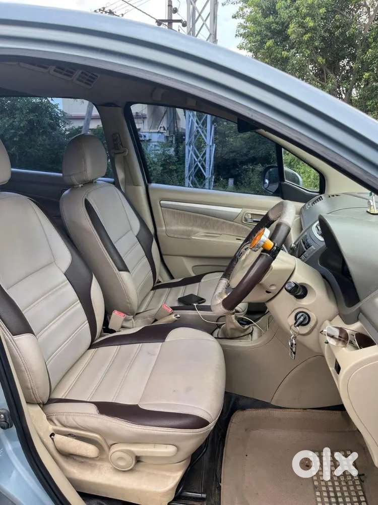 Maruti Suzuki Ertiga 2015 Diesel 180000 Km Driven