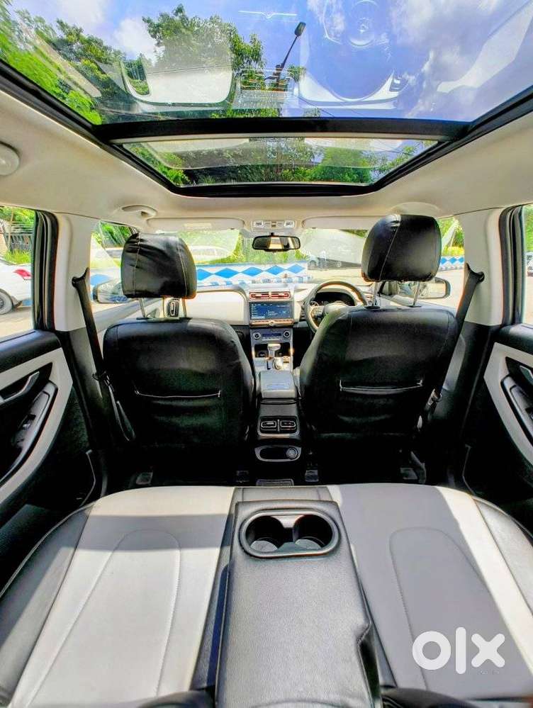 Hyundai Creta 1.5 Sx, 2022, Petrol