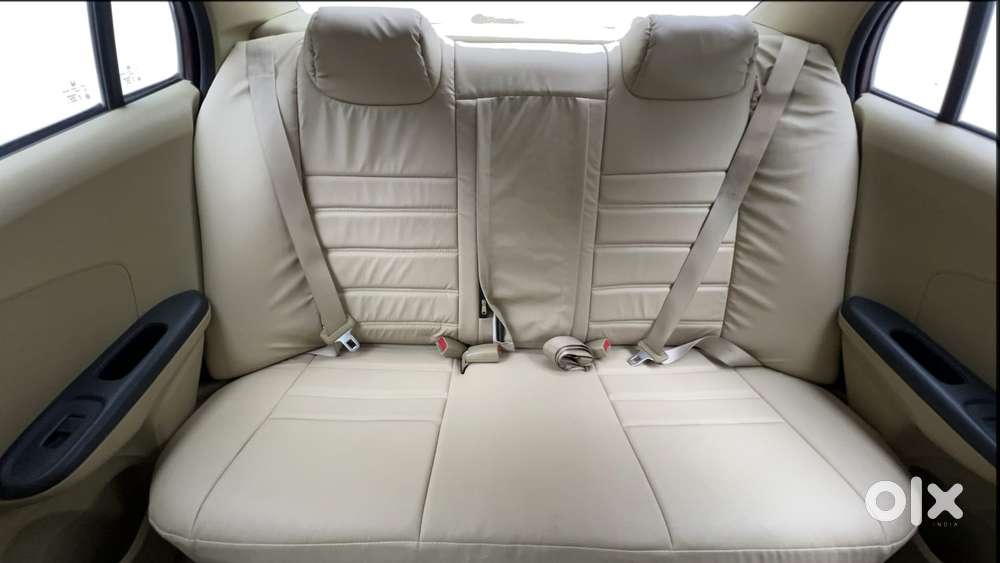 Honda Amaze S I-vtec, 2014, Petrol