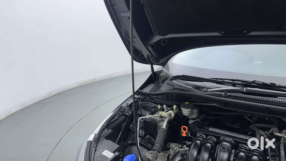 Honda City 1.5 Vx I-vtec Mt, 2023, Petrol