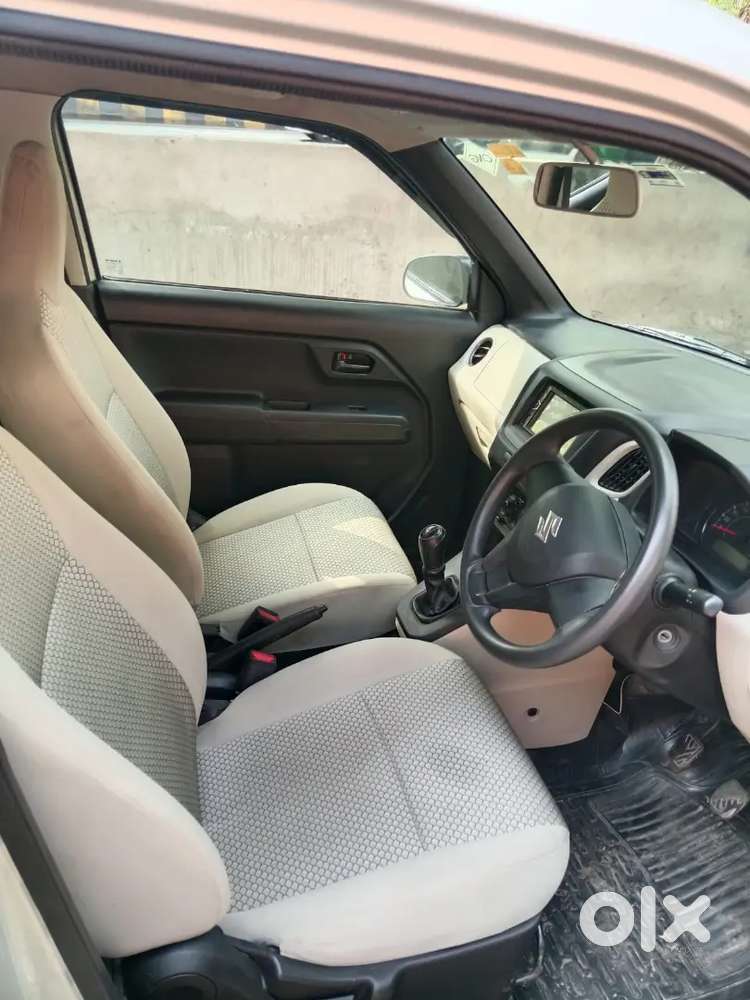 Maruti Suzuki Wagon R 2022 First Owner Cng