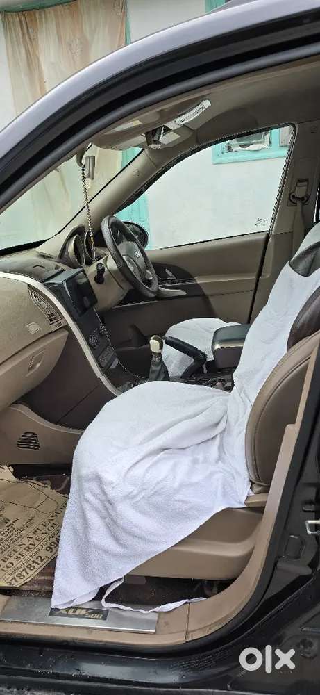 Mahindra Xuv500 2012 Diesel Well Maintained