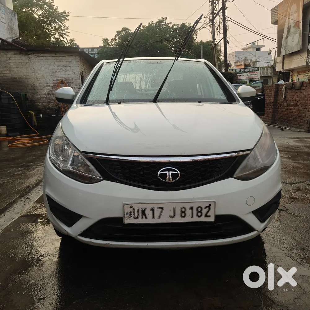 Tata Zest 2018