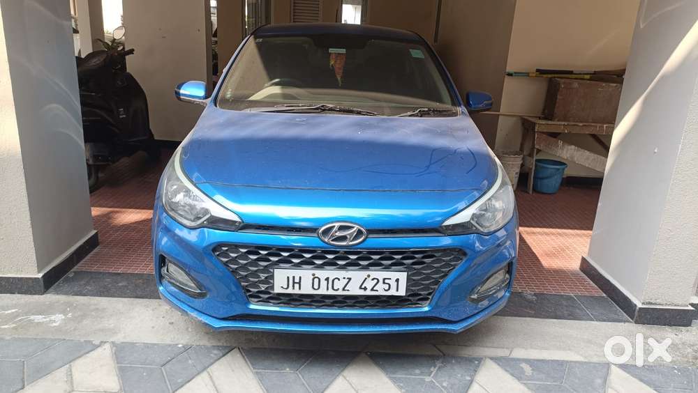 Hyundai I20 1.2 Asta, 2018, Petrol
