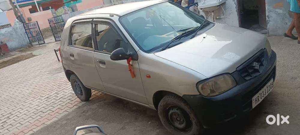 Good Condition 2007 Model 2027 Oct Passing