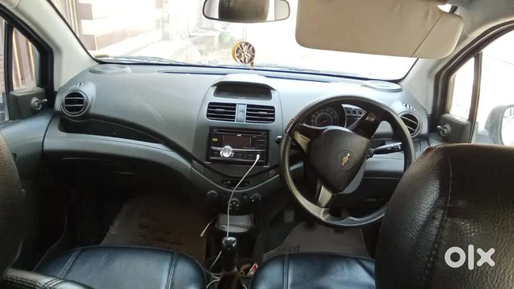 Chill Ac Good Condition Car Fix Prize No Time Pass