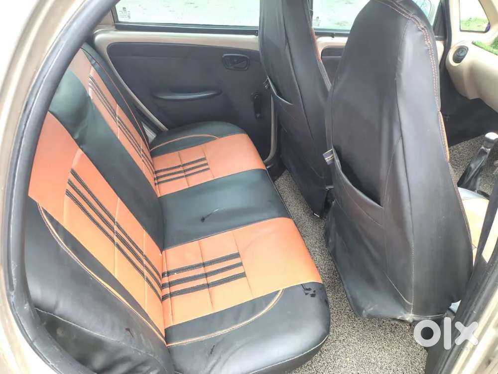 Tata Nano 2012 Petrol Well Maintained