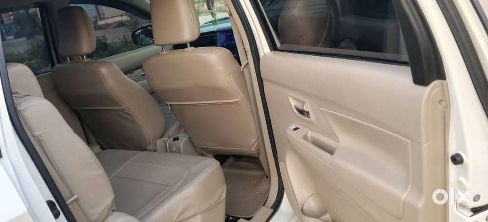 Maruti Suzuki Ertiga 1.5 Vxi Shvs, 2024, Petrol