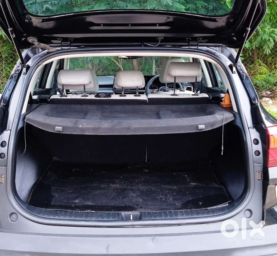 Kia Seltos Htx Ivt G, 2023, Petrol