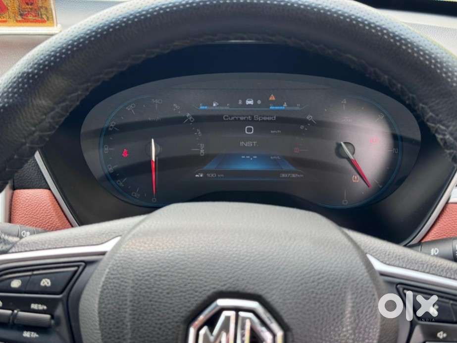 Mg Hector Plus Sharp Pro 2.0 Turbo Diesel 6 Str, 2022, Diesel