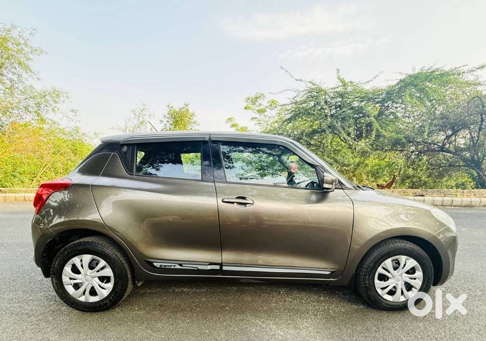 Maruti Suzuki Swift Amt Ddis Vdi, 2018, Diesel