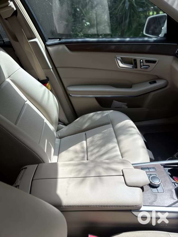 Mercedes-benz E-class E250 Cdi Edition E, 2016, Diesel