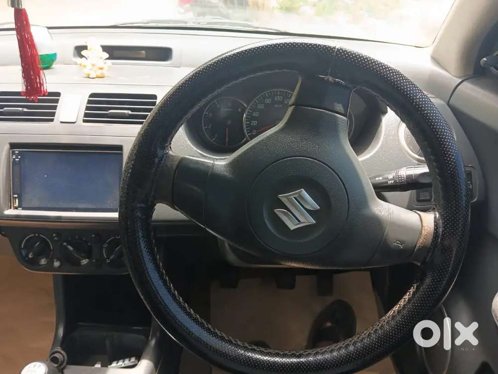 Maruti Suzuki Dzire Diesel 2010