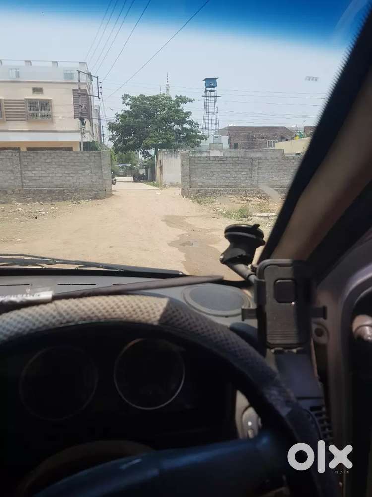Tata Indica Ev2 2016 Diesel Well Maintained Ac Working Properly