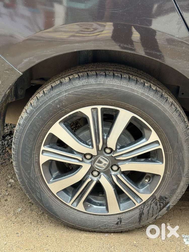 Honda City 2023 Petrol Well Maintained